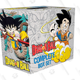 Dragon Ball Complete Manga Box Set: Vols. 1-16 | $81 | Amazon